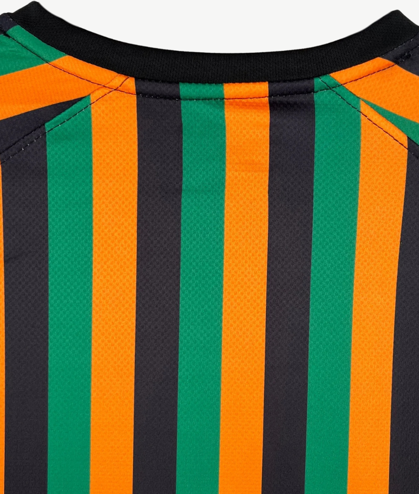 Venezia 2023/24 Pre-Match Training Jersey – Fan Version