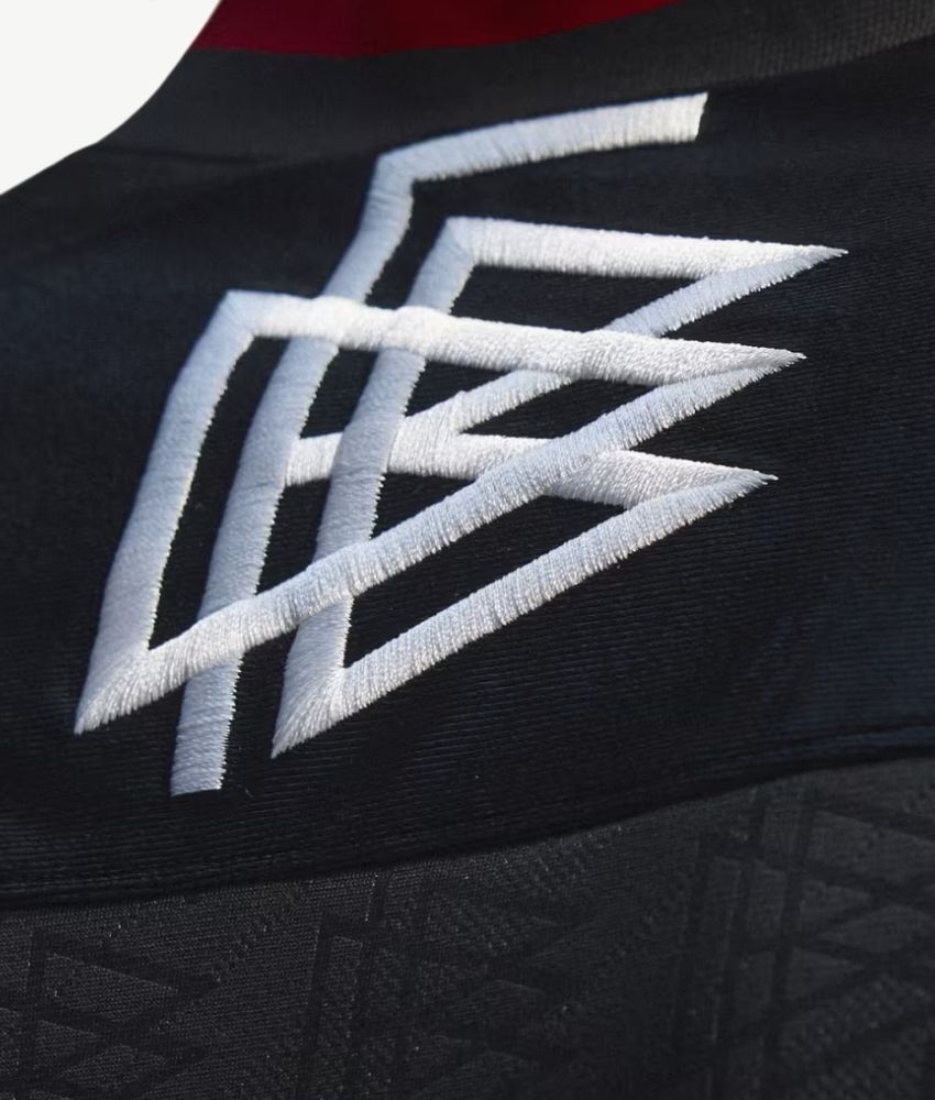 Germany 2026 Retro Throwback Jersey
