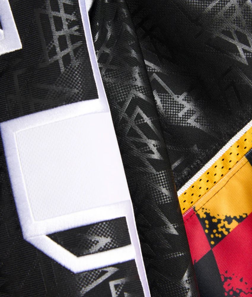 Germany 2026 Retro Throwback Jersey