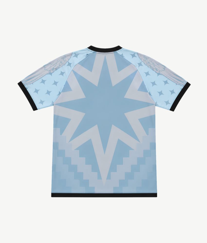 Venezia 2025/26 Alternate Fourth Jersey – Fan Version