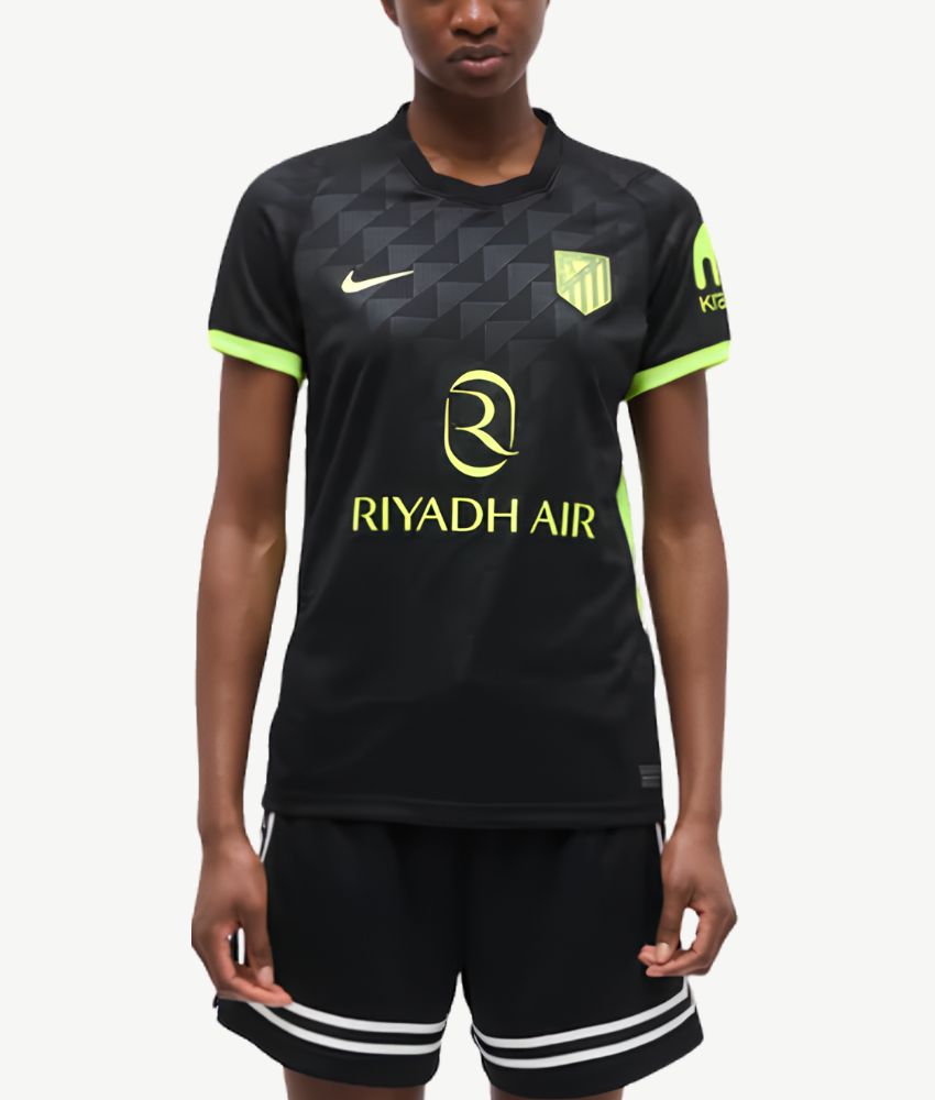 Atletico Madrid 26/27 Away Jersey – Fan Version