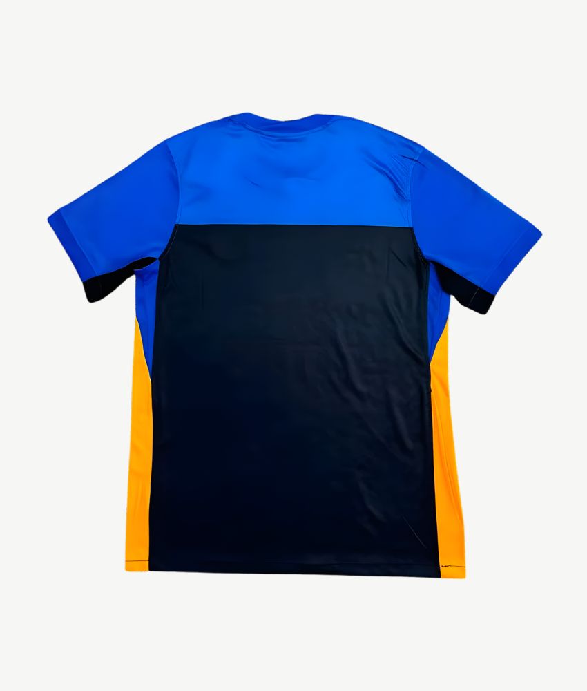 Inter Milan 2025/26 Fourth Jersey Jersey – Fan Version