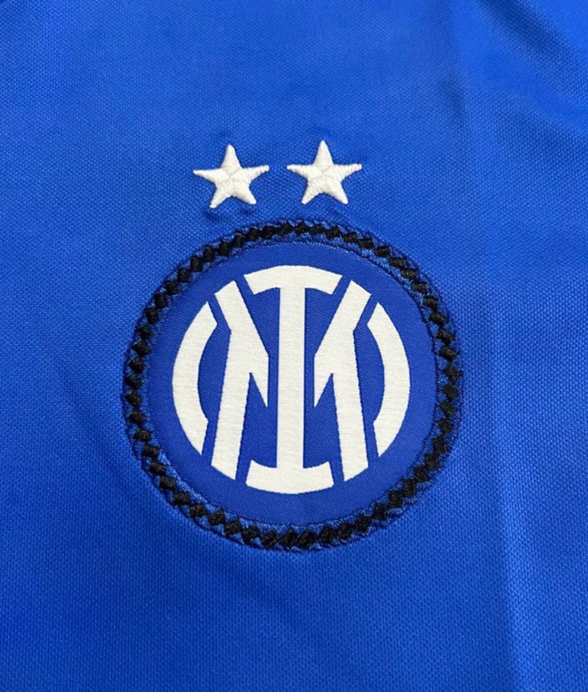 Inter Milan 2025/26 Fourth Jersey Jersey – Fan Version