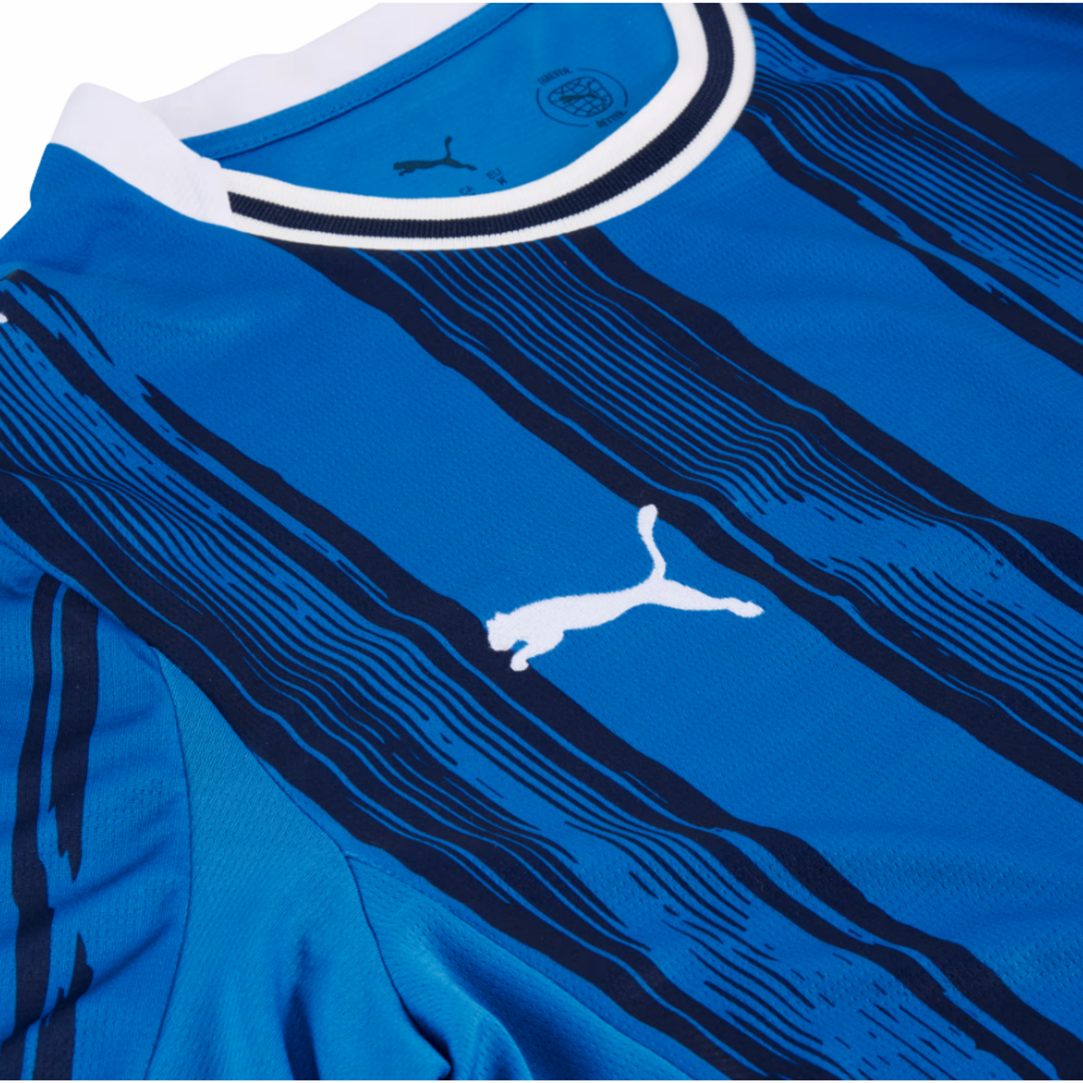 1. FC Heidenheim 1846 2025/26 Away Jersey – Men's Fan Version