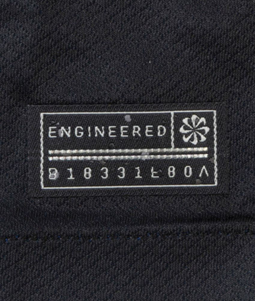 Inter Milan 2025/26 Fourth Jersey Jersey – Fan Version