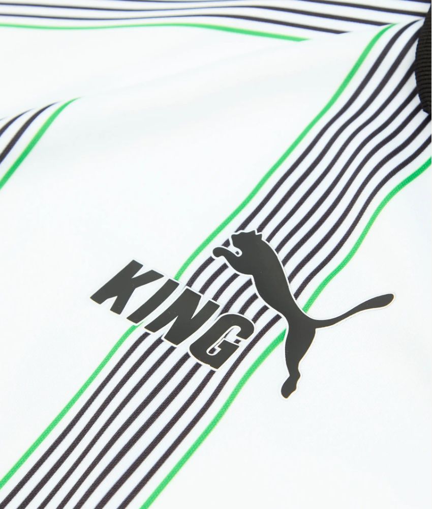Borussia Monchengladbach 2026 'King' Special Edition Jersey – Fan Version