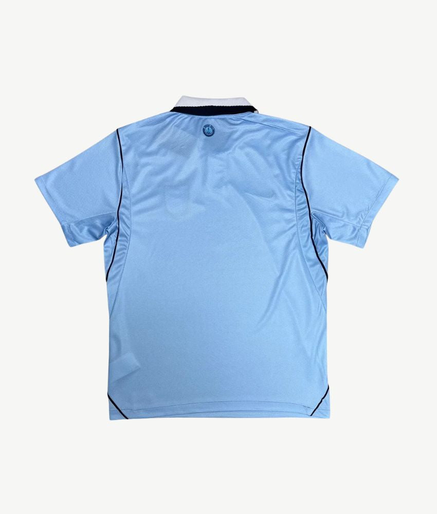 Uruguay 2026 World Cup Home Jersey – Fan Version