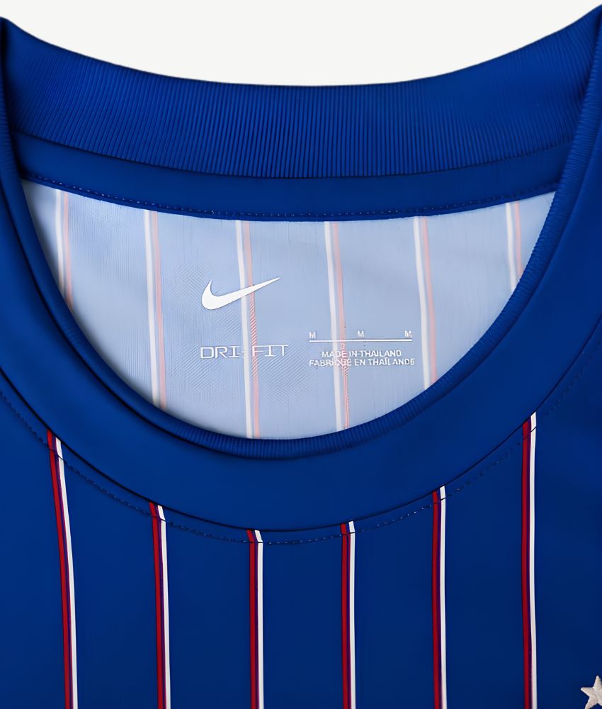 France 2026 Special Edition Jersey – Fan Version