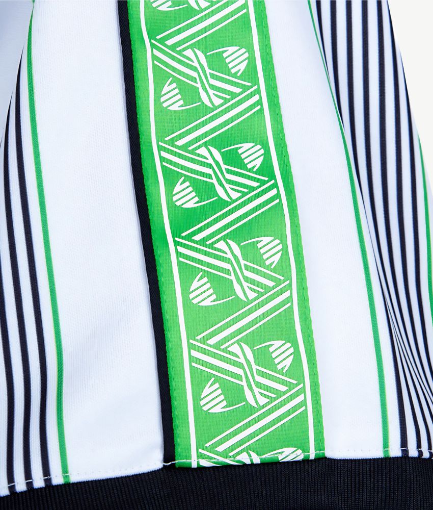 Borussia Monchengladbach 2026 'King' Special Edition Jersey – Fan Version