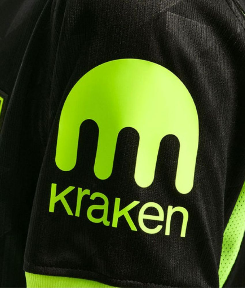 Atletico Madrid 26/27 Away Kit – Kids