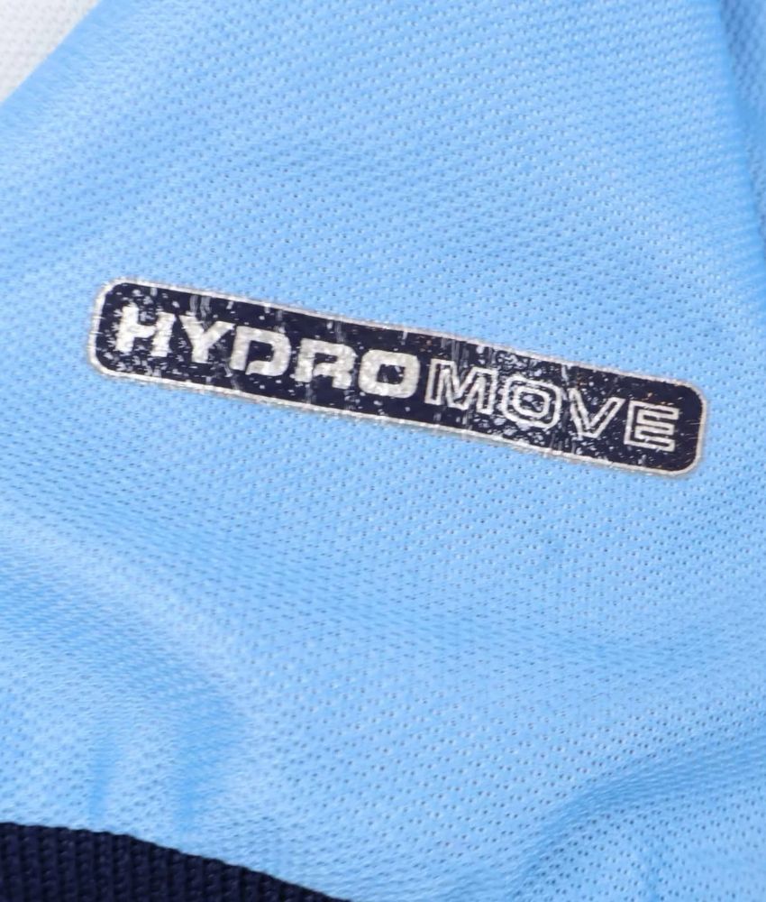 Argentina 2001 Retro Home Jersey