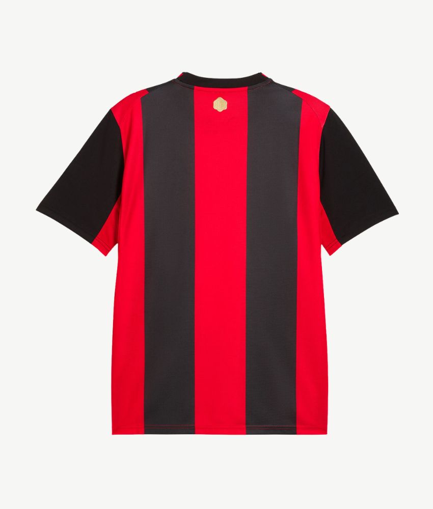 AC Milan 2026/27 Home Jersey – Fan Version