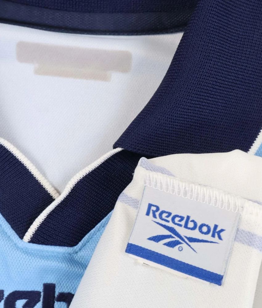 Argentina 2001 Retro Home Jersey