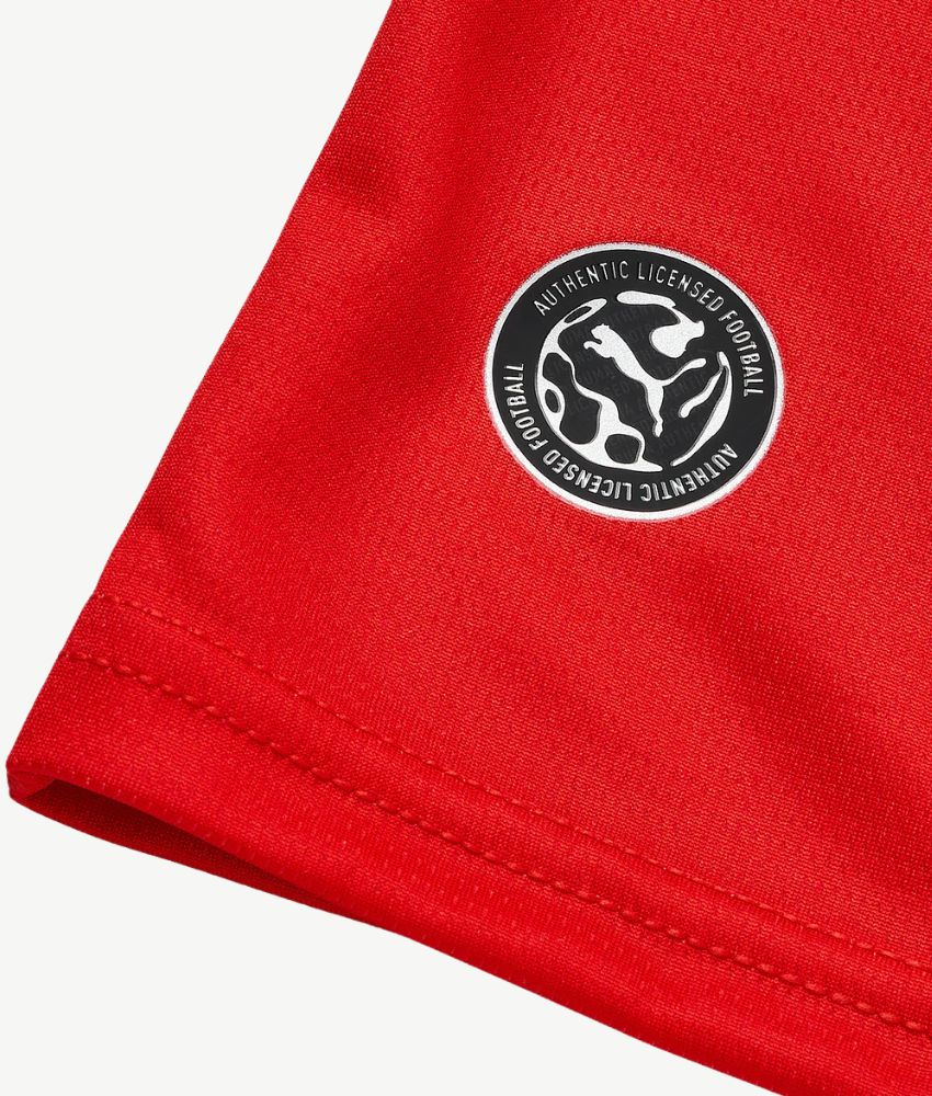 AC Milan 2026/27 Home Jersey – Fan Version