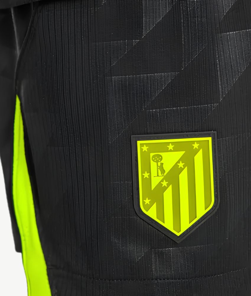 Atletico Madrid 26/27 Away Kit – Kids