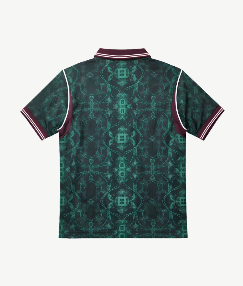 Portugal 2026 World Cup Special Edition Jersey – Fan Version