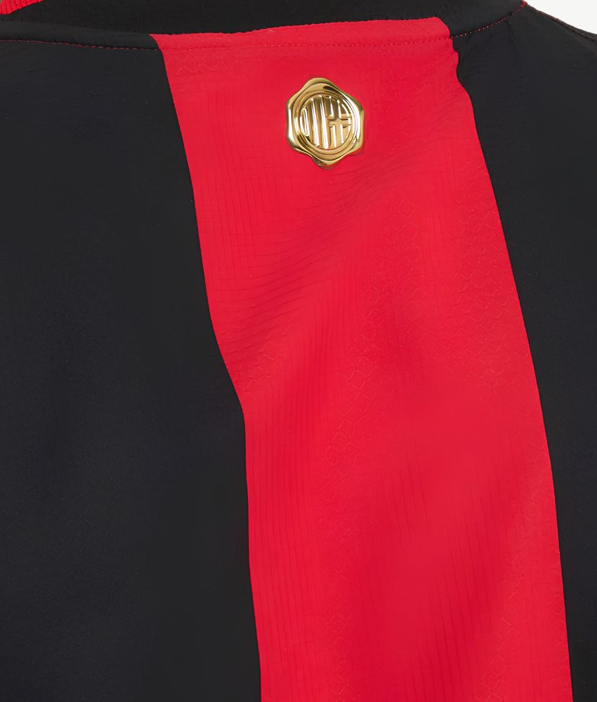 AC Milan 2026/27 Home Jersey – Fan Version