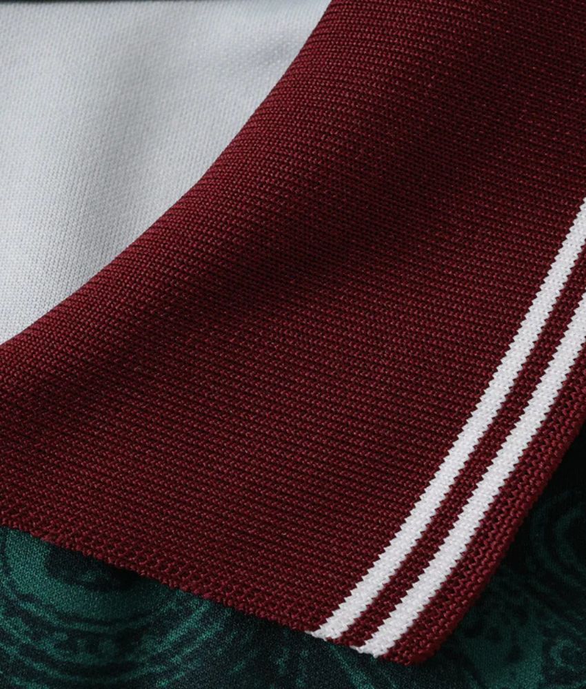Portugal 2026 World Cup Special Edition Jersey – Fan Version
