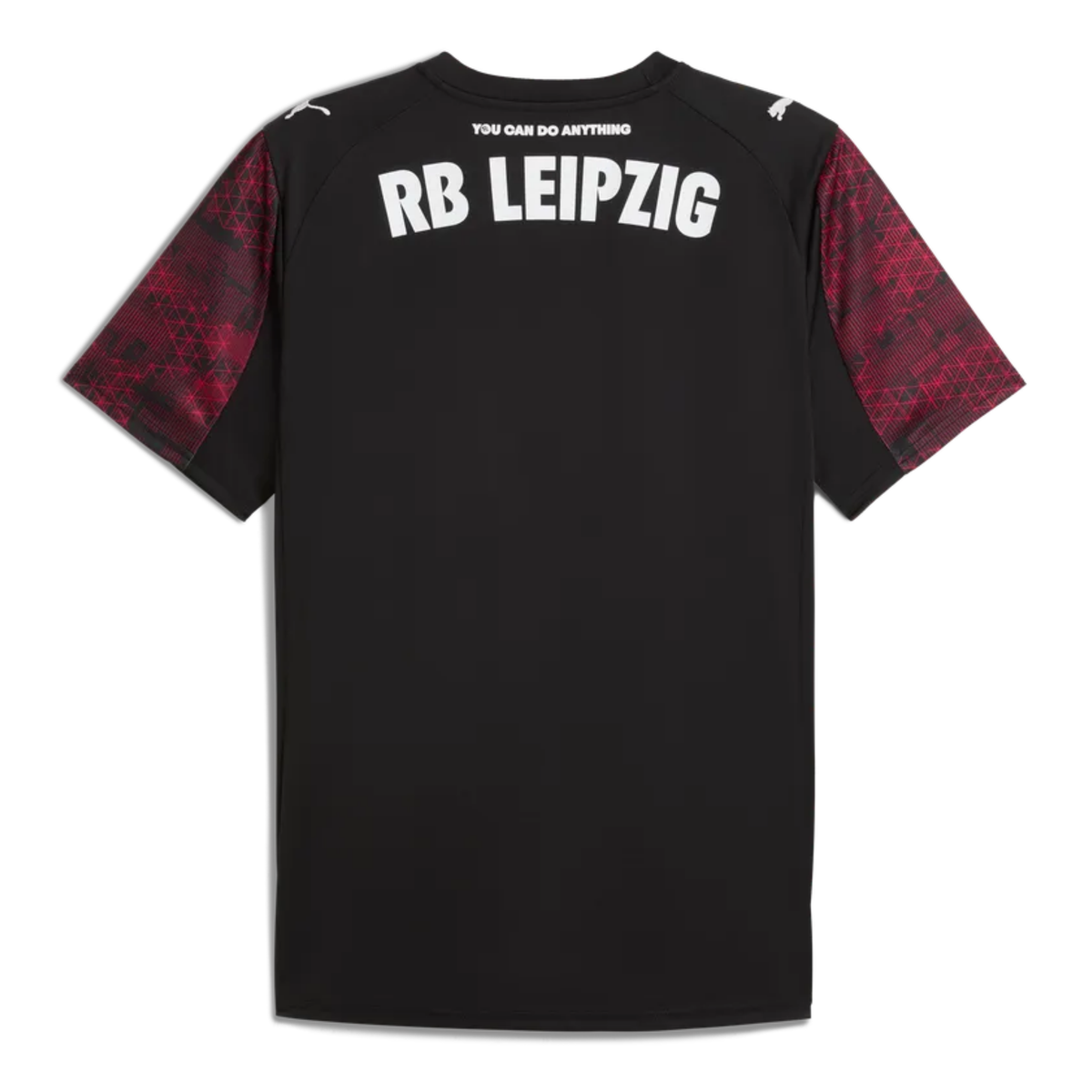 RB Leipzig 2025/26 Third Jersey – Men's Fan Version