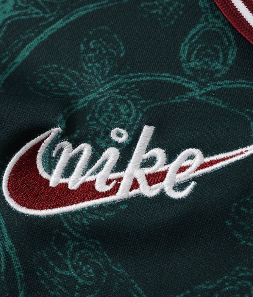 Portugal 2026 World Cup Special Edition Jersey – Fan Version