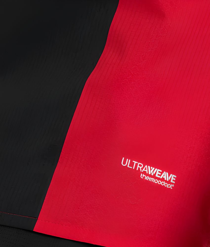 AC Milan 2026/27 Home Jersey – Fan Version