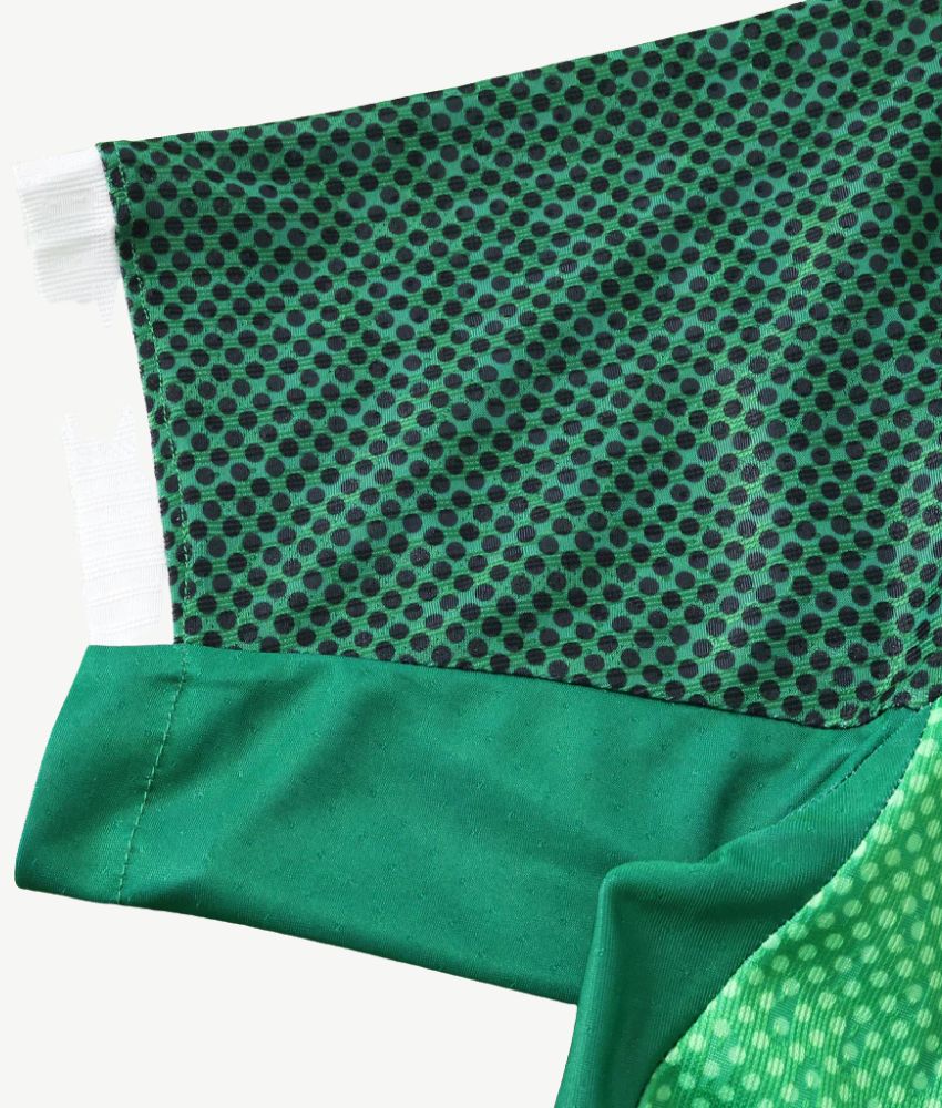 Nigeria 2026 World Cup Home Jersey – Fan Version