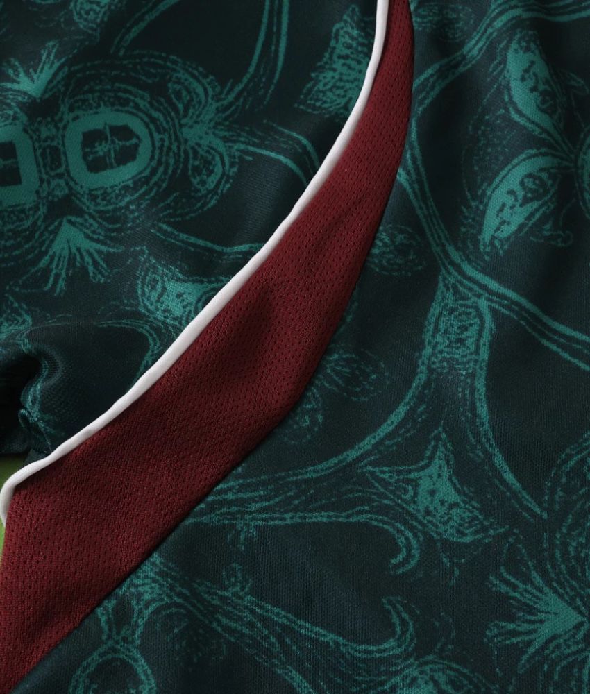 Portugal 2026 World Cup Special Edition Jersey – Fan Version