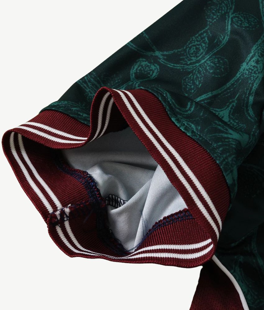 Portugal 2026 World Cup Special Edition Jersey – Fan Version