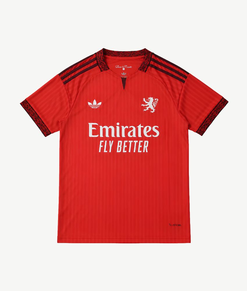 Olympique Lyonnais 2026/27 Away Jersey – Fan Version