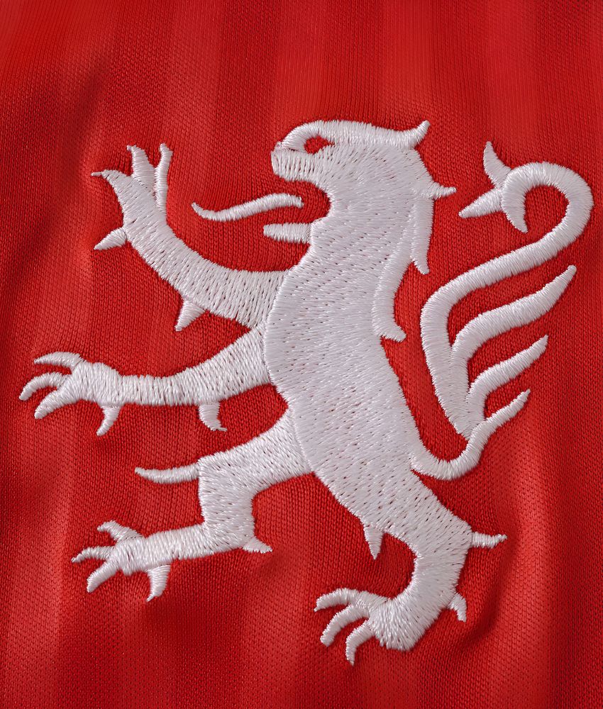 Olympique Lyonnais 2026/27 Away Jersey – Fan Version