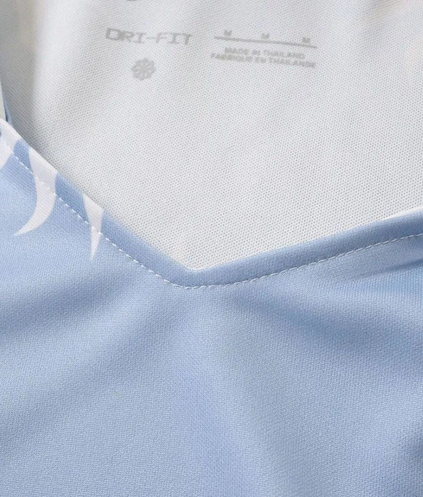Uruguay 2026 World Cup Special Edition Jersey – Fan Version