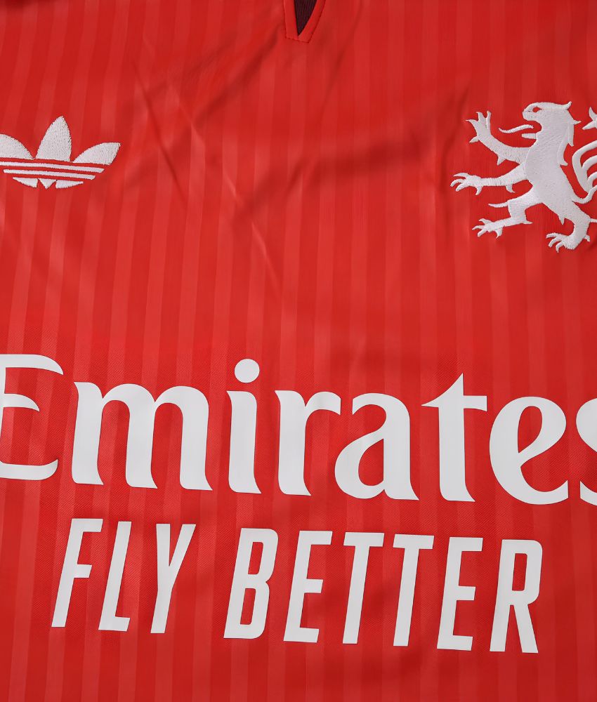 Olympique Lyonnais 2026/27 Away Jersey – Fan Version