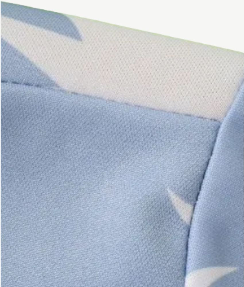 Uruguay 2026 World Cup Special Edition Jersey – Fan Version
