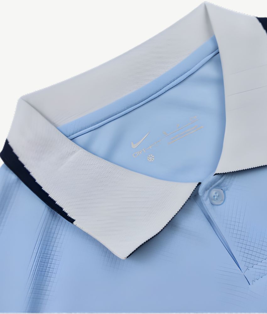 Uruguay 2026 World Cup Home Jersey – Fan Version