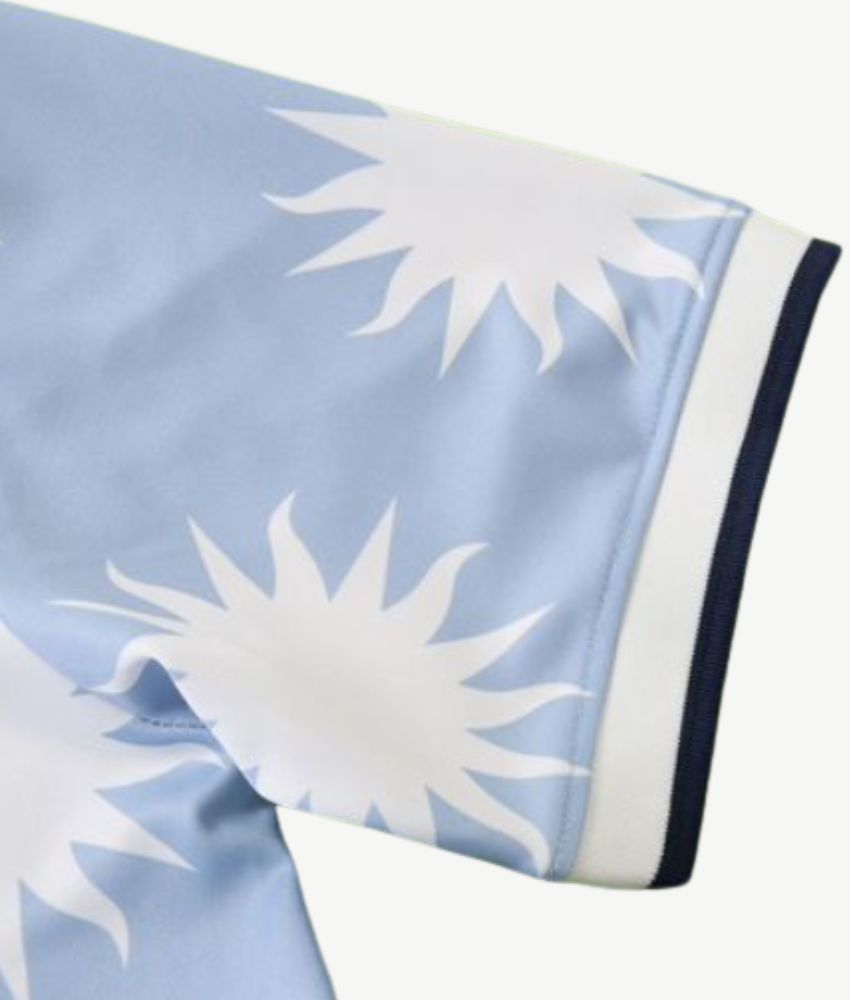 Uruguay 2026 World Cup Special Edition Jersey – Fan Version