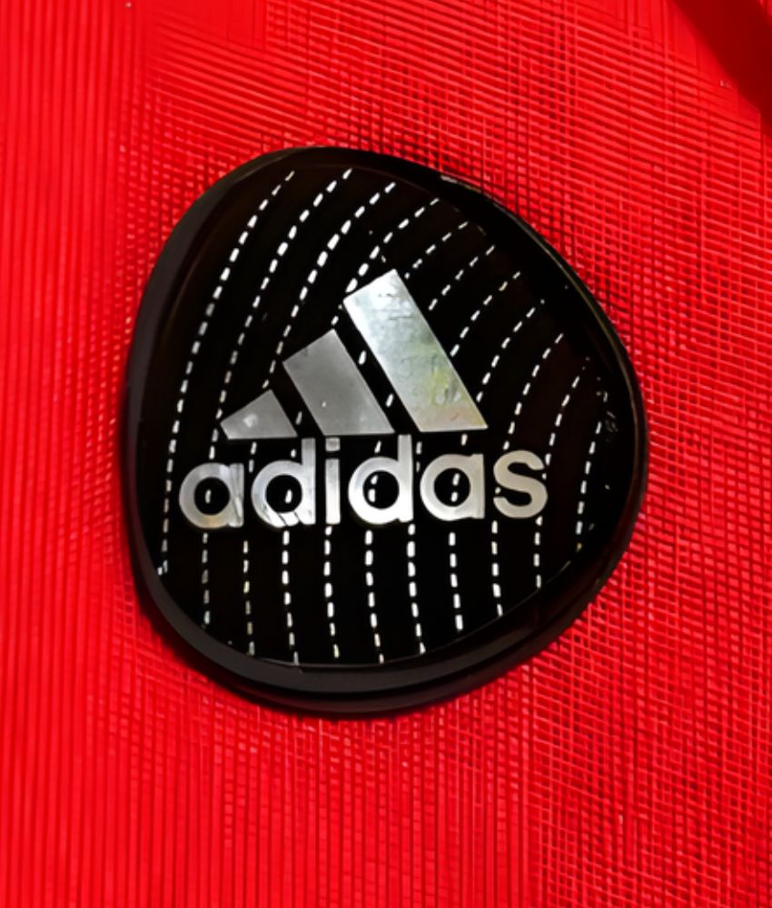 Spain 2008 Retro Home Jersey
