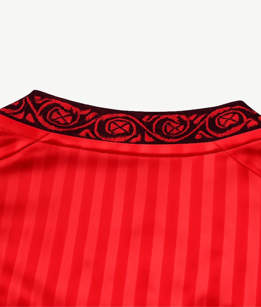 Olympique Lyonnais 2026/27 Away Jersey – Fan Version