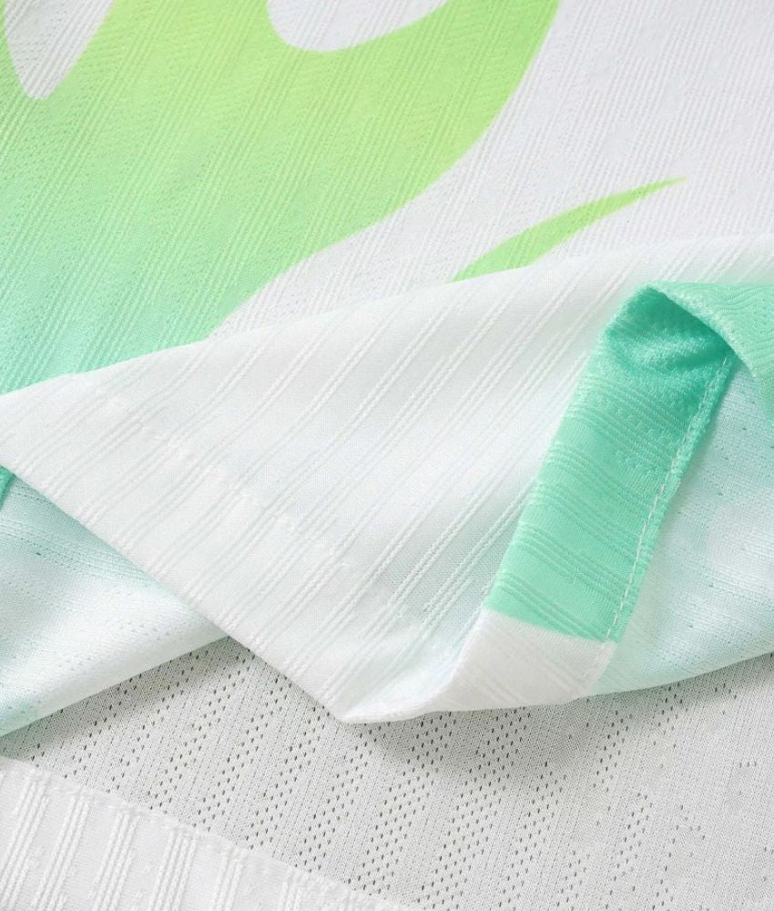 Nigeria 2026 World Cup Away Jersey – Fan Version