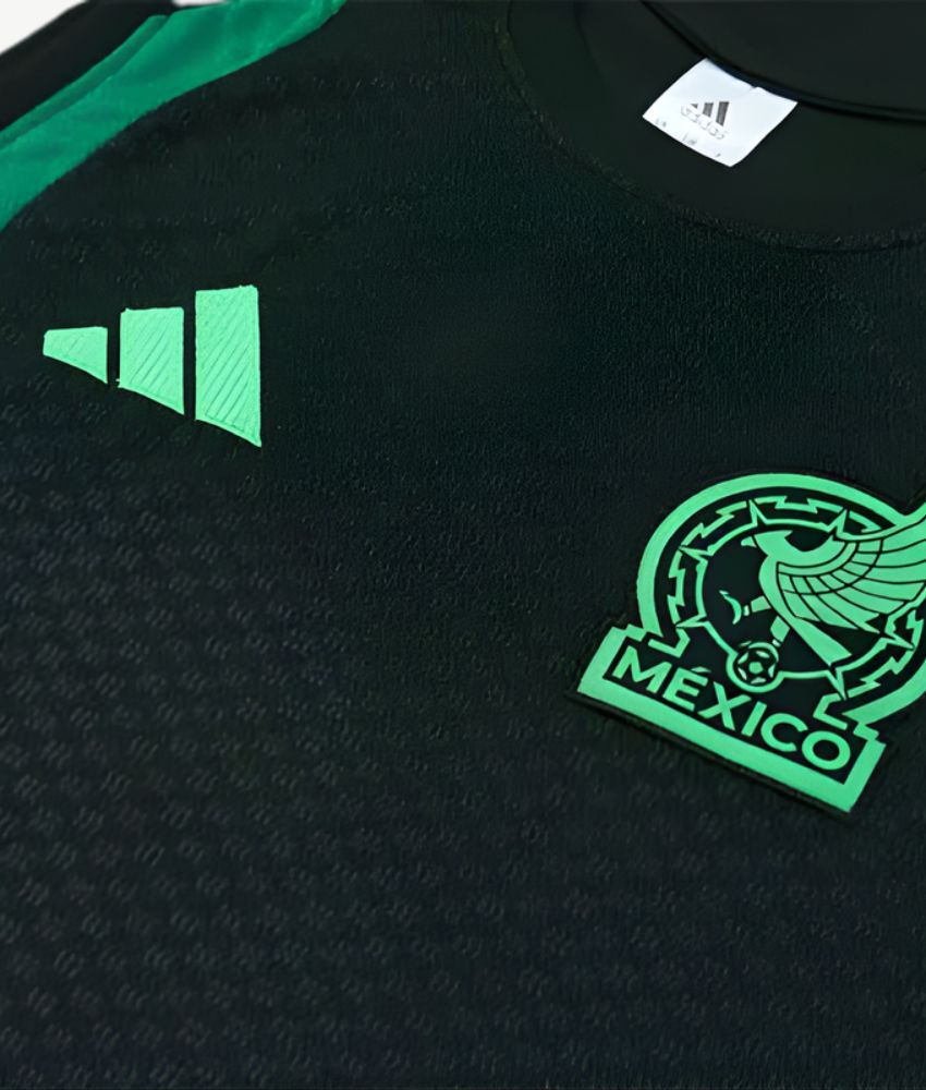 Mexico 2026 World Cup Vest Set