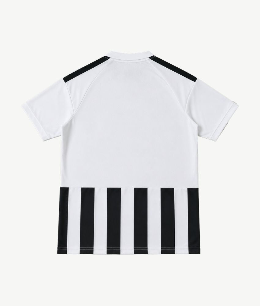 Juventus 2026/27 Home Jersey – Fan Version