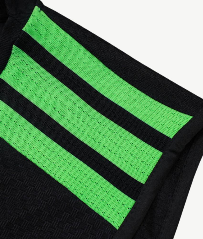 Mexico 2026 World Cup Vest Set