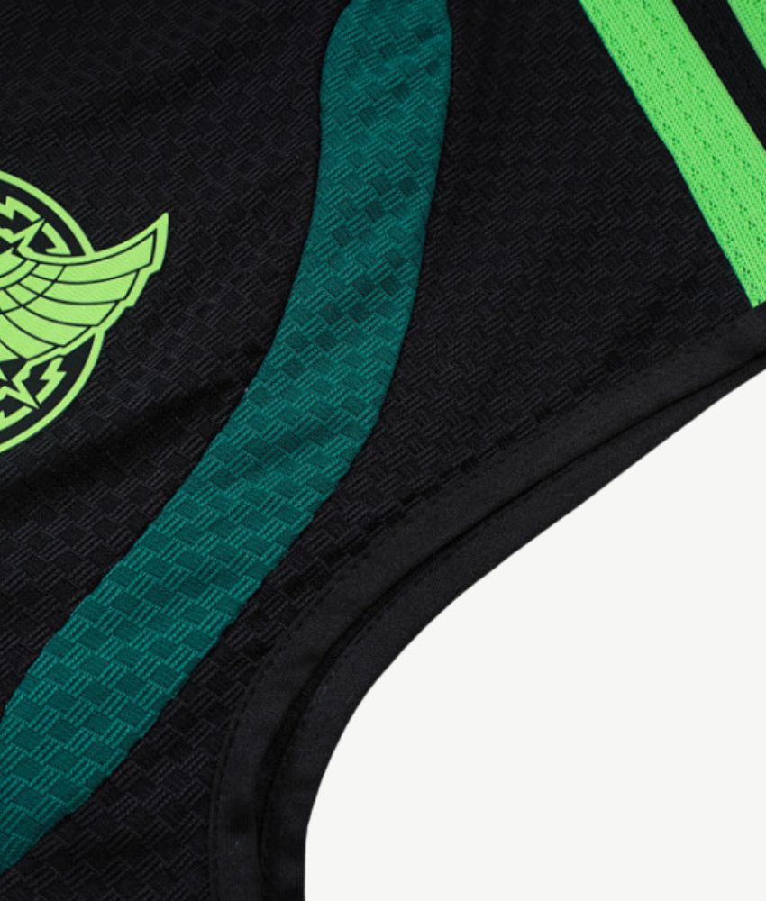 Mexico 2026 World Cup Vest Set