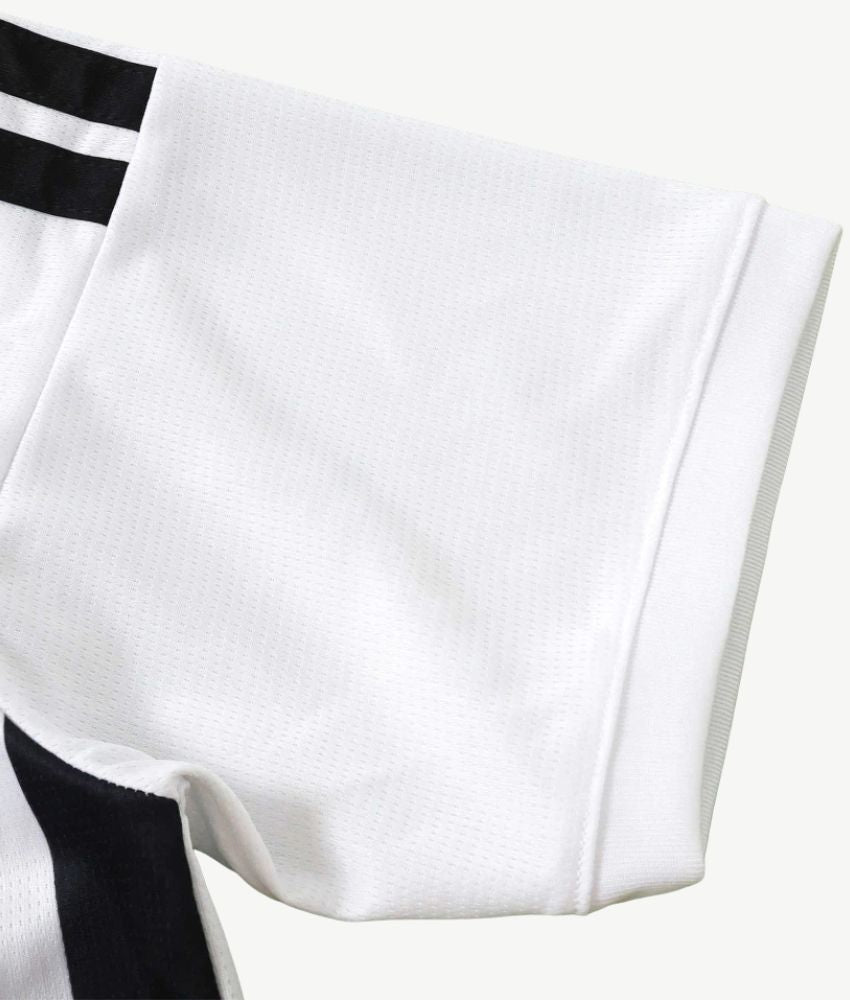 Juventus 2026/27 Home Jersey – Fan Version
