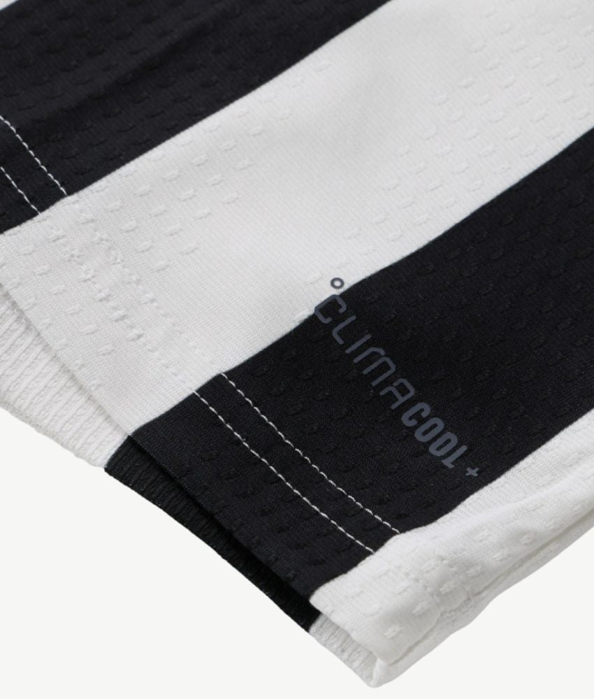Juventus 2026/27 Home Jersey – Fan Version