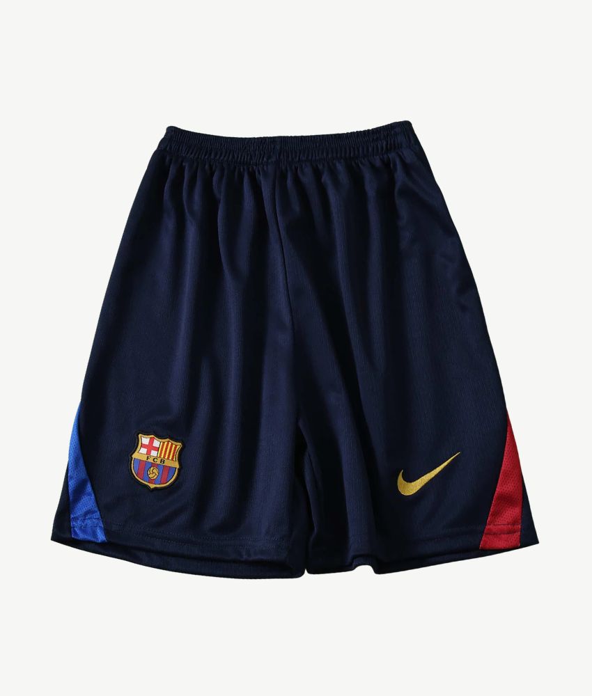 Barcelona 26/27 Home Kit – Kids