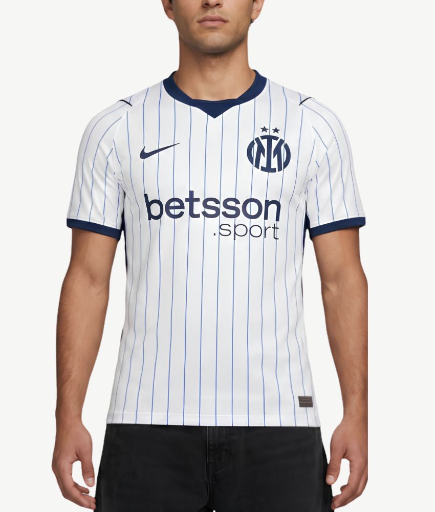Inter Milan 2026/27 Away Jersey – Fan Version