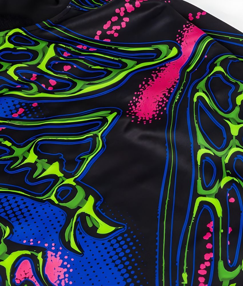 Nigeria 2026 World Cup Goalkeeper Jersey – Fan Version