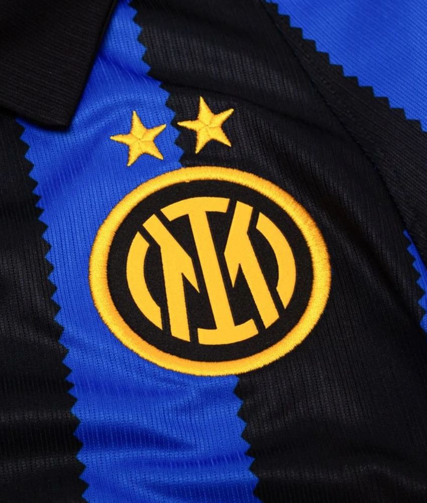 Inter Milan 2026/27 Home Jersey – Fan Version