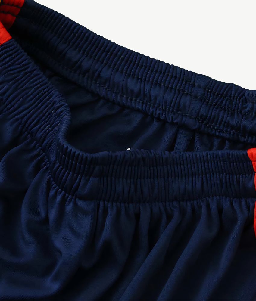 Spain 2026 World Cup Home Kit – Kids