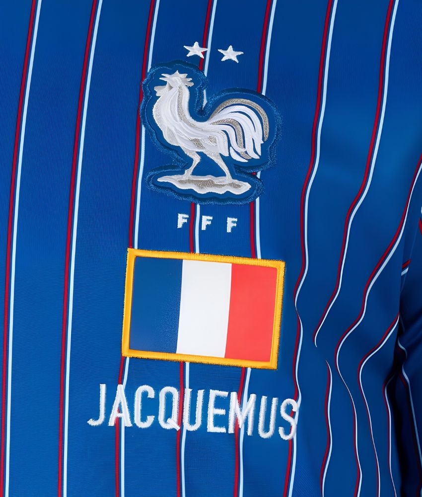 France 2026 Special Edition Jersey – Fan Version